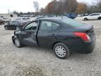 2018 Nissan Versa S