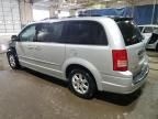 2008 Chrysler Town & Country Touring