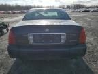 2002 Cadillac Deville