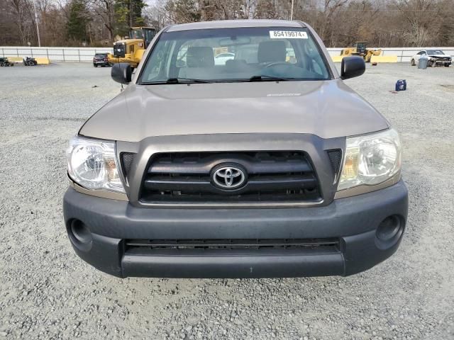 2008 Toyota Tacoma