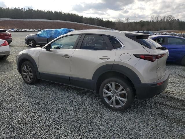 2022 Mazda CX-30 Preferred