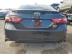 2023 Toyota Camry SE Night Shade