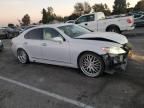 2008 Lexus LS 460