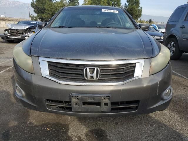 2008 Honda Accord EXL