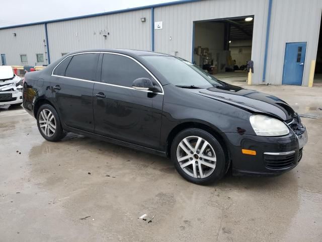 2006 Volkswagen Jetta TDI Option Package 2