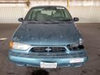 1998 Ford Windstar Wagon