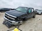 2018 Chevrolet Silverado K2500 Heavy Duty LT