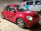 2006 Volkswagen New Beetle 2.5L Option Package 1