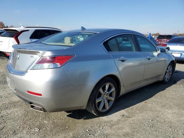 2010 Acura TL