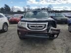 2011 Honda Pilot EXL