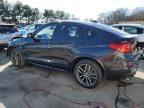 2017 BMW X4 XDRIVE28I