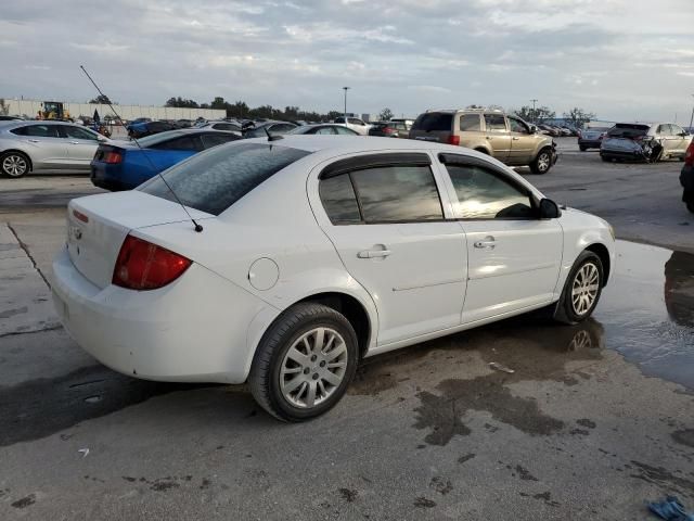 2010 Chevrolet Cobalt LS