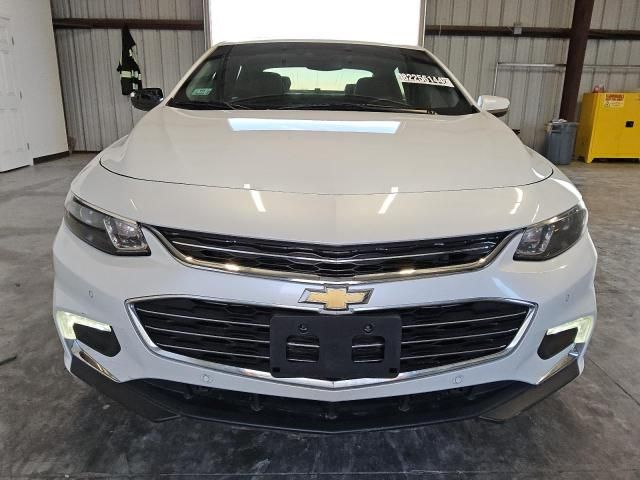 2016 Chevrolet Malibu Premier