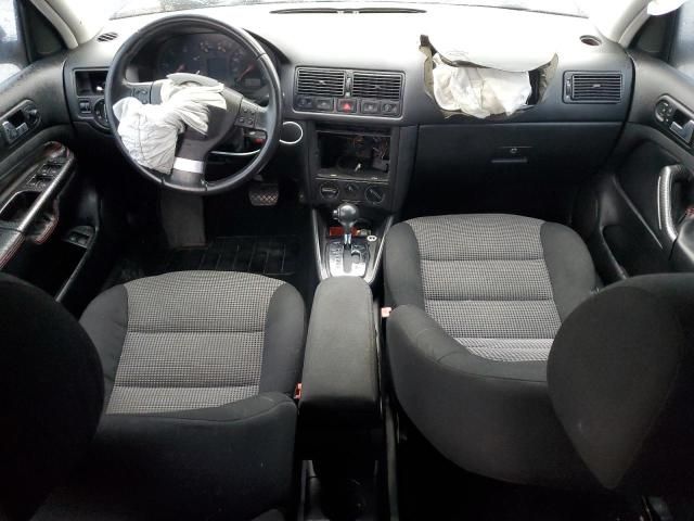 2006 Volkswagen Golf GLS TDI