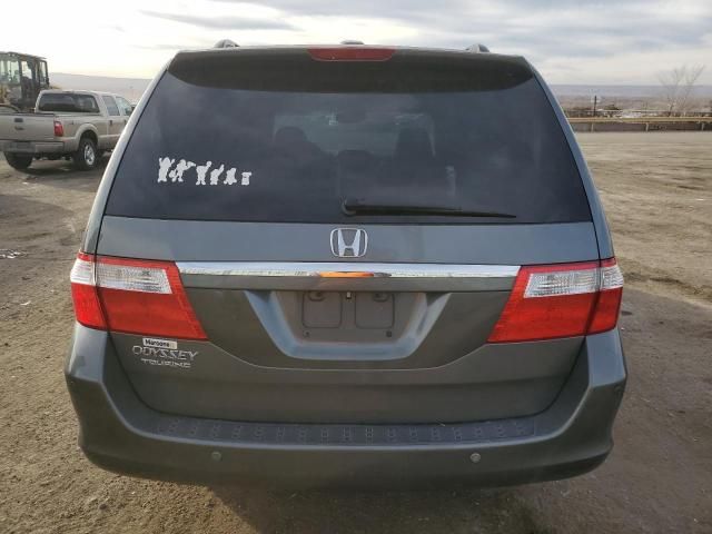 2007 Honda Odyssey Touring