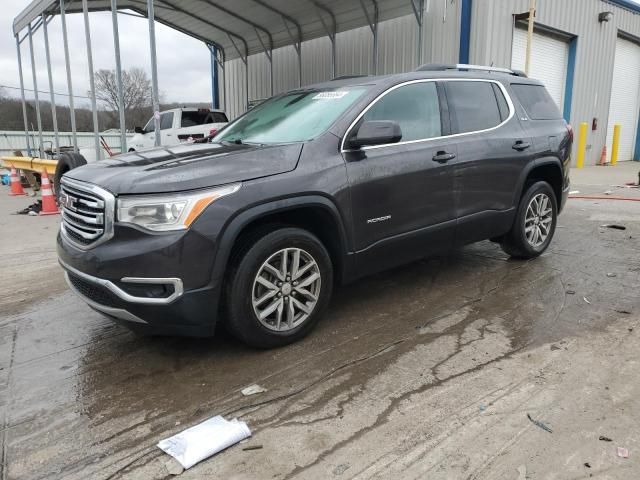 2018 GMC Acadia SLE