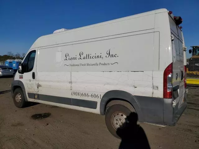 2014 Dodge RAM Promaster 2500 2500 High