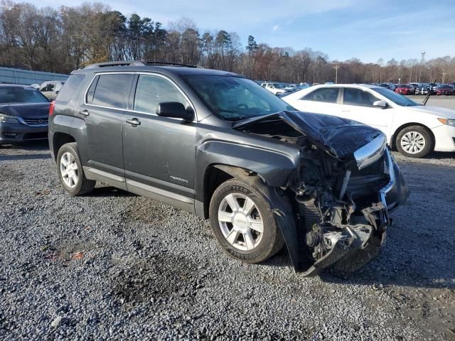 2013 GMC Terrain SLT