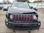 2010 Jeep Patriot Sport