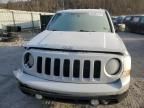 2011 Jeep Patriot Sport