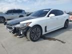 2018 KIA Stinger Premium