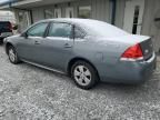 2009 Chevrolet Impala 1LT