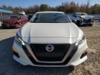 2020 Nissan Altima SR