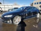 2014 Tesla Model S