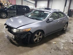 Acura Vehiculos salvage en venta: 2012 Acura TSX