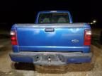 2002 Ford Ranger Super Cab