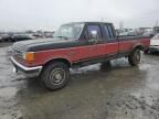 1988 Ford F250