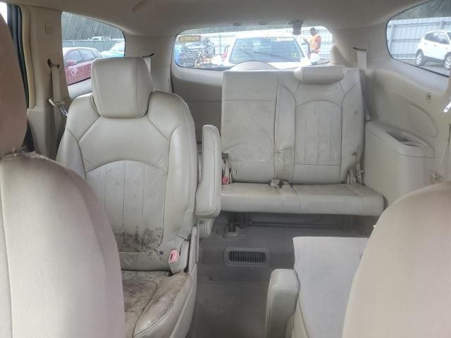 2008 Buick Enclave CXL