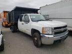 2007 Chevrolet Silverado C3500