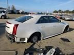 2010 Cadillac CTS-V