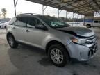 2013 Ford Edge SE