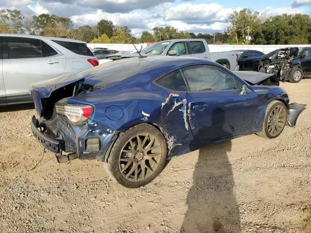 2013 Subaru BRZ 2.0 Limited