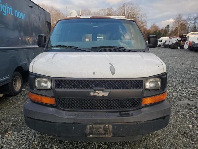 2006 Chevrolet Express G3500