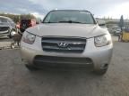 2007 Hyundai Santa FE SE