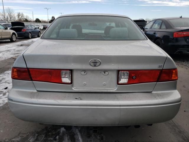 2000 Toyota Camry CE