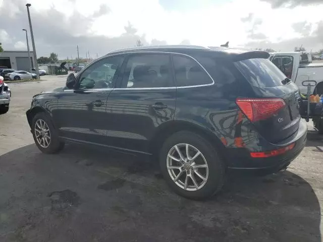 2011 Audi Q5 Premium