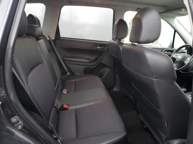 2014 Subaru Forester 2.0XT Premium