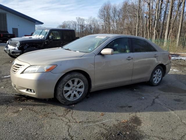 2009 Toyota Camry SE