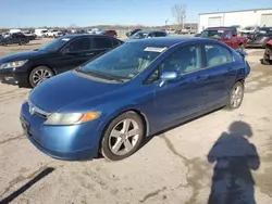 2006 Honda Civic EX en venta en Kansas City, KS