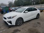 2019 KIA Forte GT Line