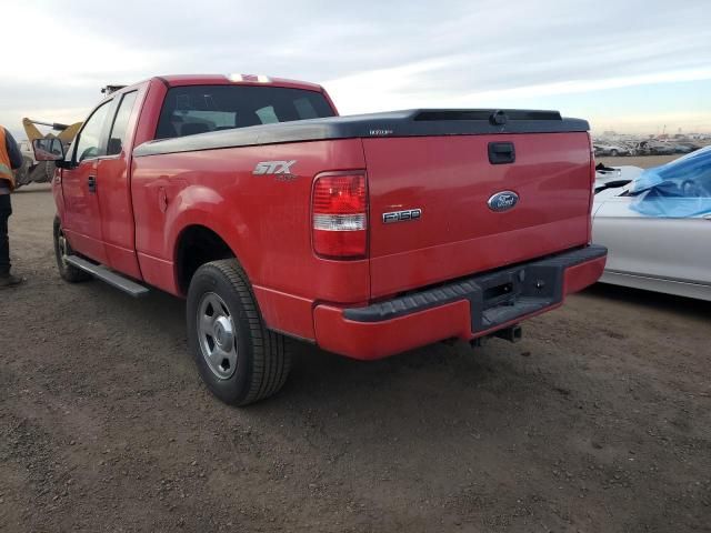 2006 Ford F150