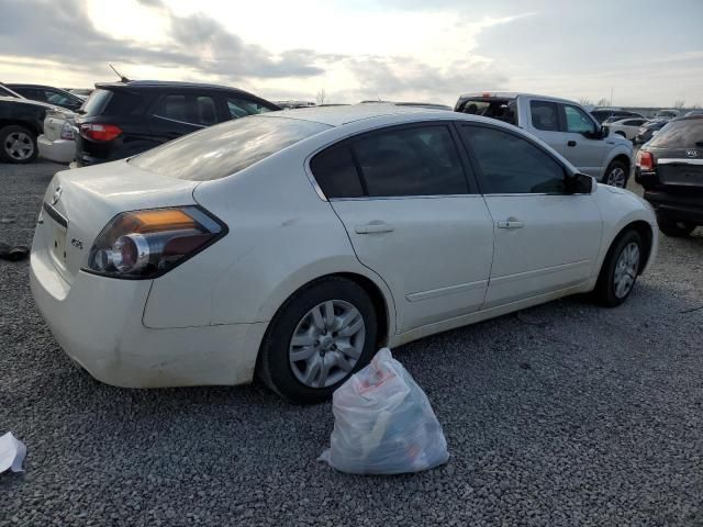 2009 Nissan Altima 2.5