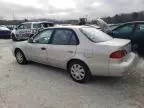 2002 Toyota Corolla CE