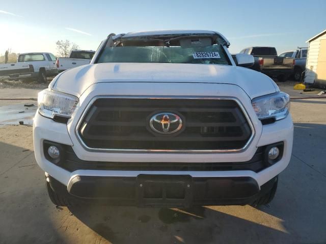 2023 Toyota Tacoma Double Cab