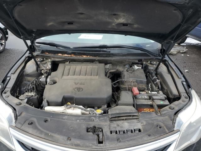 2013 Toyota Avalon Base