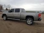 2012 GMC Sierra K2500 Denali